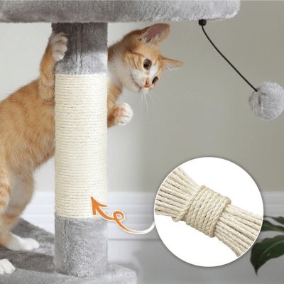 Arbre a Chat Design | ADENâą - My Little Kat