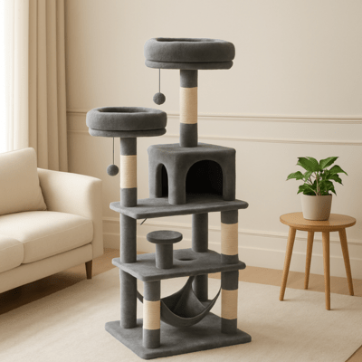 Arbre a Chat Design | ADENâą - My Little Kat