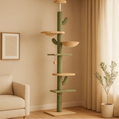 Arbre a Chat Design | Gardenâą - My Little Kat
