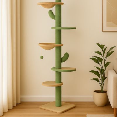 Arbre a Chat Design | Gardenâą - My Little Kat