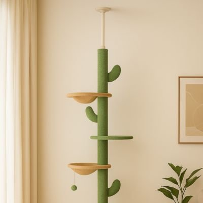 Arbre a Chat Design | Gardenâą - My Little Kat