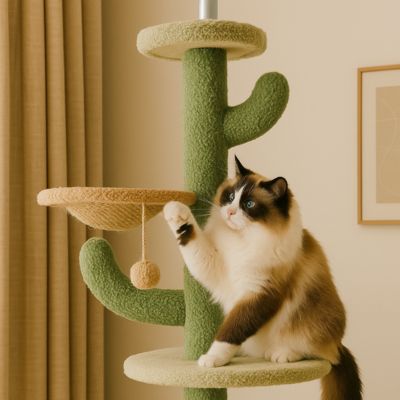 Arbre a Chat Design | Gardenâą - My Little Kat