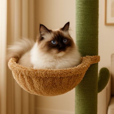 Arbre a Chat Design | Gardenâą - My Little Kat