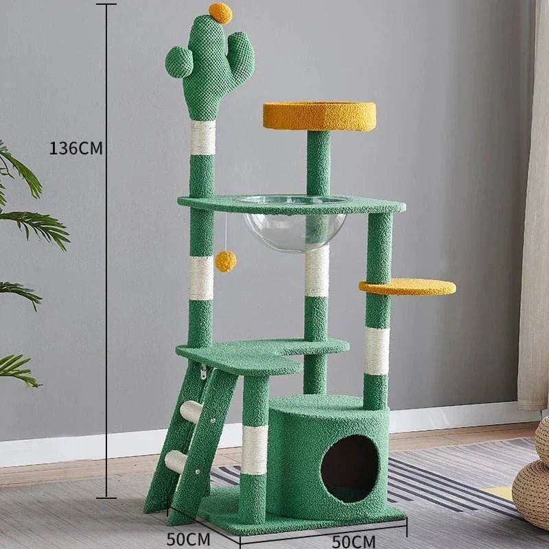 Arbre à Chat | Dili™ - My Little Kat
