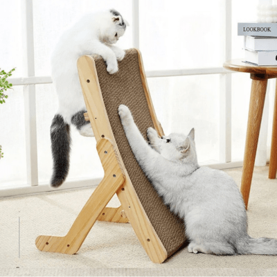 Griffoir à Chat | Picéa™ - My Little Kat