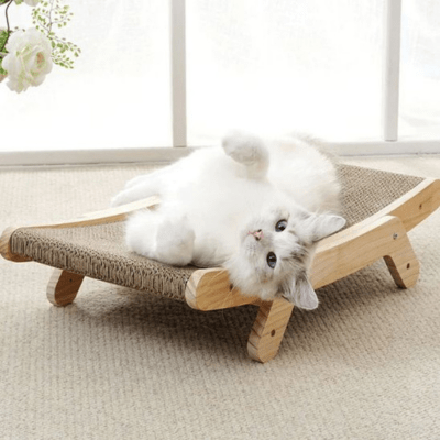 Griffoir à Chat | Picéa™ - My Little Kat