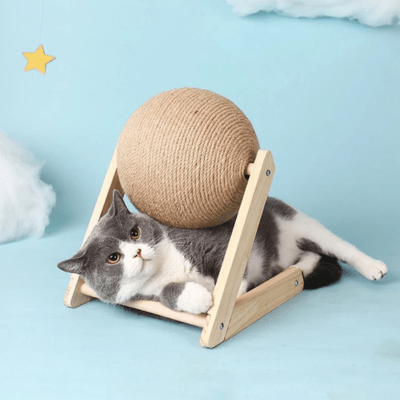 Griffoir à Chat | Chicot™ - My Little Kat