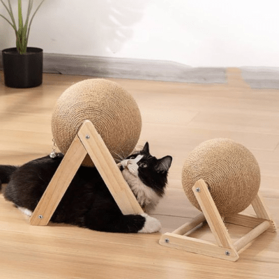 Griffoir à Chat | Chicot™ - My Little Kat