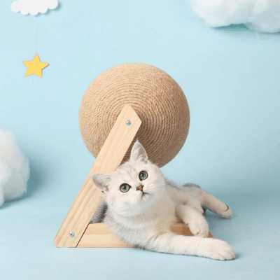 Griffoir à Chat | Chicot™ - My Little Kat