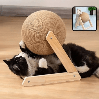 Griffoir à Chat | Chicot™ - My Little Kat