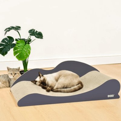 Griffoir à Chat | Hamamélys™ - My Little Kat
