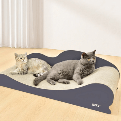 Griffoir à Chat | Hamamélys™ - My Little Kat