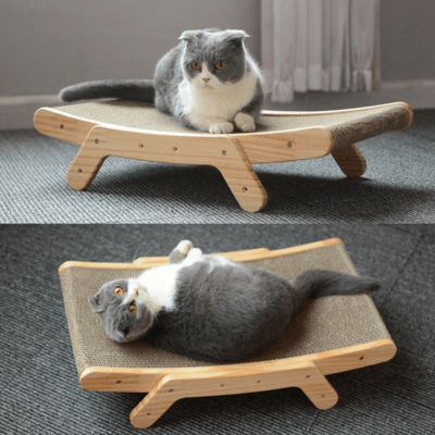 Griffoir à Chat | Picéa™ - My Little Kat