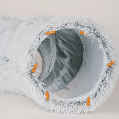 Lit pour Chat | IRIS™ Multicolore - My Little Kat
