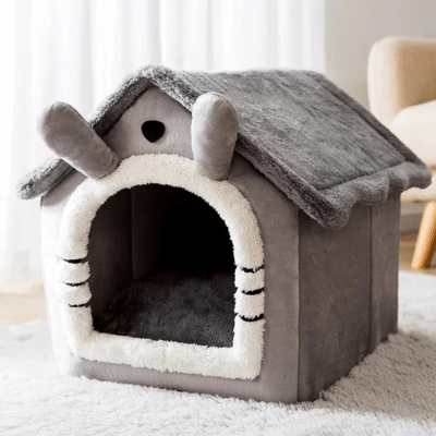 Maison pour Chat | ADA™ - My Little Kat