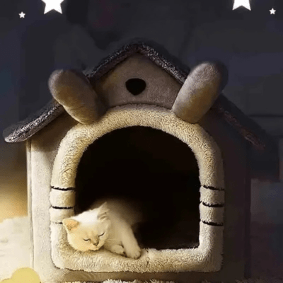 Maison pour Chat | ADA™ - My Little Kat