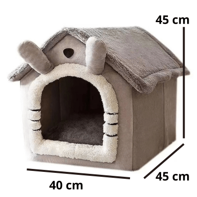 Maison pour Chat | ADA™ - My Little Kat