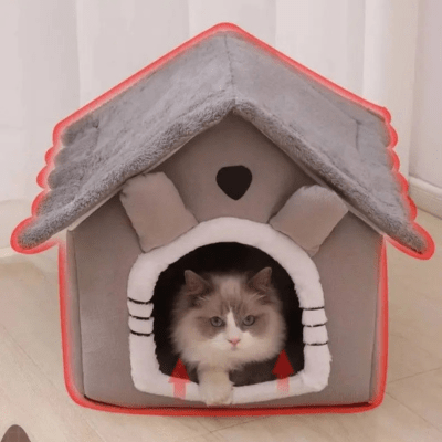 Maison pour Chat | ADA™ - My Little Kat