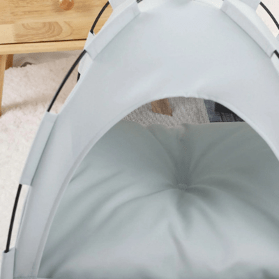 Maison pour Chat | LIV™ Gris - My Little Kat