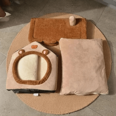 Maison pour Chat | MILA™ - My Little Kat