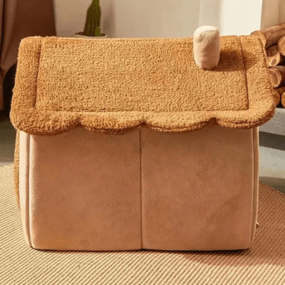 Maison pour Chat | MILA™ - My Little Kat