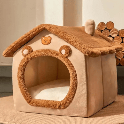 Maison pour Chat | MILA™ - My Little Kat