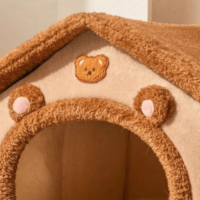 Maison pour Chat | MILA™ - My Little Kat
