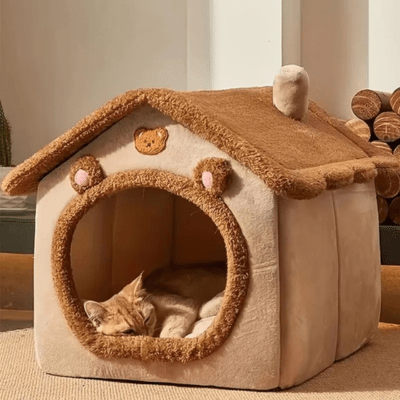 Maison pour Chat | MILA™ - My Little Kat