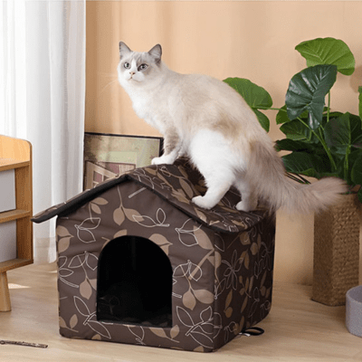 Niche pour Chat | TINA™ - My Little Kat