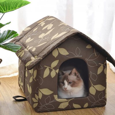 Niche pour Chat | TINA™ - My Little Kat