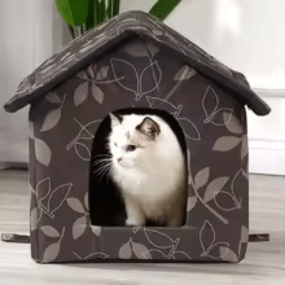 Niche pour Chat | TINA™ - My Little Kat